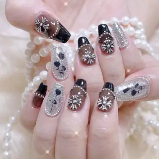 ネイル 奈 奈のネイルデザイン