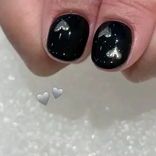 ネイル haruka .のネイルデザイン