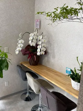 ジョリ   ヴェール 山口のマツエク・マツパデザイン