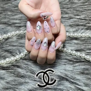 ネイル ドリスネイルサロン所属・Doris Nail Salonのネイルデザイン