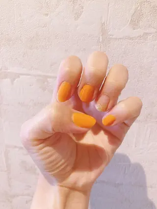 ネイル 渡邊 直子のネイルデザイン