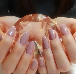 ネイル Nailist Honamiのネイルデザイン