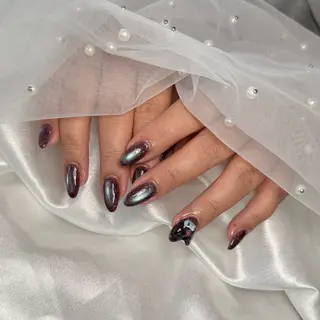 ネイル ネイルサロン Annieのネイルデザイン