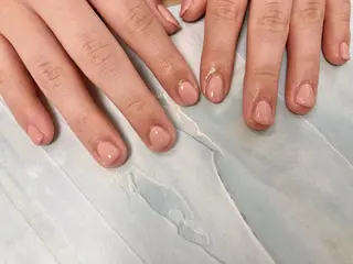 ネイル Mogu nail 二子玉川のネイルデザイン