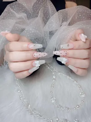 ネイル Queen Nail Salon所属・Queen Nail Salonのネイルデザイン