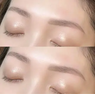 アイブロウ M.wish 🩵MIKIの眉毛・アイブロウイメージ