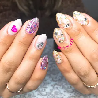 ネイル COCO+所属・COCO +のエステ・リラクイメージ