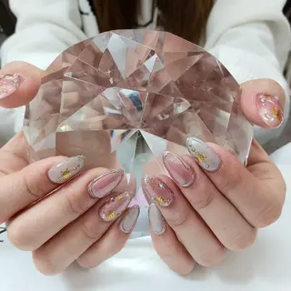 ネイル Coco Girlsのネイルデザイン