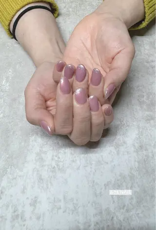ネイル あきじ NAILのネイルデザイン