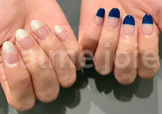 ネイル calme joieのマツエク・マツパデザイン