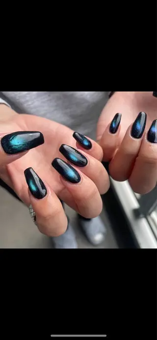 ネイル Siinail🪄 kanaのその他イメージ