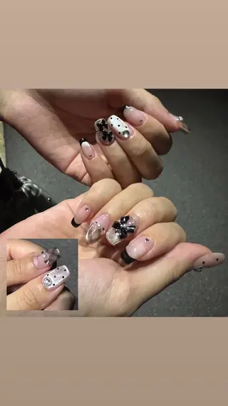 ネイル Nail Sant Esperanza by SALON DE やす所属・Sant Esperanzaのネイルデザイン