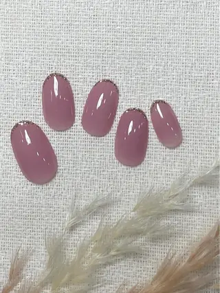 ネイル Minna 　eyelash&nail所属・Minna 河原のネイルデザイン