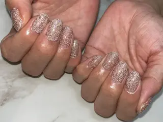 ネイル Nailist Honamiのネイルデザイン