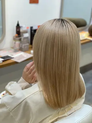 ロング ALLURE hair＆este所属・石川 彩のその他イメージ