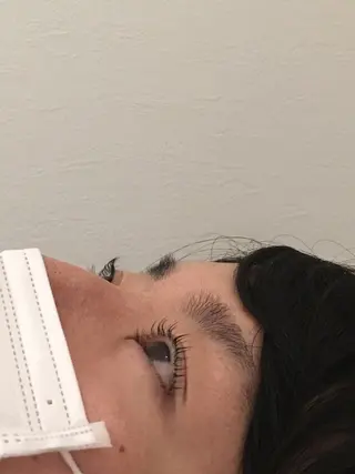 マツエク・マツパ 髪質改善✨ 風間里咲【西荻窪】のヘアスタイル