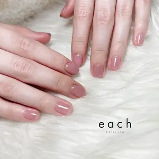 ネイル Lueà Nail Salon所属・𝐋𝐮𝐞𝐚 kanako🕊のネイルデザイン