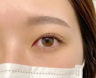 マツエク・マツパ まつパマツエク/眉 副店長RIOKOの眉毛・アイブロウイメージ