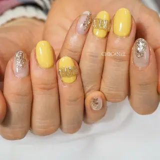 ネイル Chic. nailのネイルデザイン