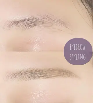 アイブロウ charm所属・charm 【📍大名】のマツエク・マツパデザイン