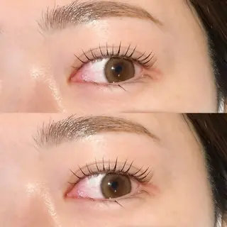 眉毛/パリジェンヌ/ hinata🌼の眉毛・アイブロウイメージ