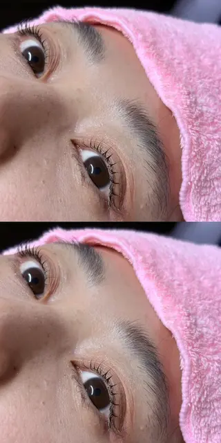 マツエク・マツパ トータルビューティー サロン・Ｎの眉毛・アイブロウイメージ