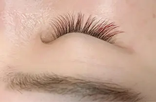 マツエク・マツパ .ula 𝑨𝒚𝒂𝒌𝒂のマツエク・マツパデザイン