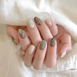 ネイル BLinLin nail salonのネイルデザイン