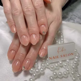 ネイル さくら💮💮 【オフ無料】のネイルデザイン