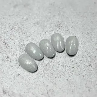 ネイル Nabi所属・Nabi 進藤彩の眉毛・アイブロウイメージ