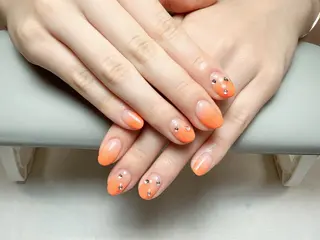 ネイル ENsalon akiのネイルデザイン