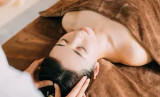 ティエールリユ所属・セラピスト (柔道整復師)のエステ・リラクイメージ