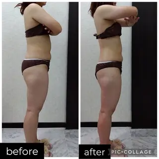 relaxation salon Peche所属・Peche 香のエステ・リラクイメージ