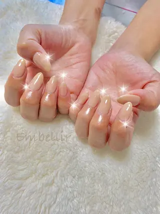 ネイル EMILUCA 北河希のエステ・リラクイメージ