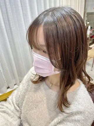 セミロング 🐶伊藤 弘夢🐶のその他イメージ