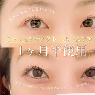 マツエク・マツパ SÖPÖ/SAIKO ♡まつげ眉毛サロンのマツエク・マツパデザイン