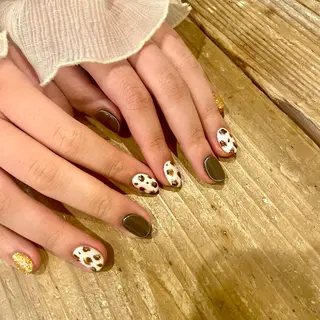 ネイル NAIL SALON Rのネイルデザイン