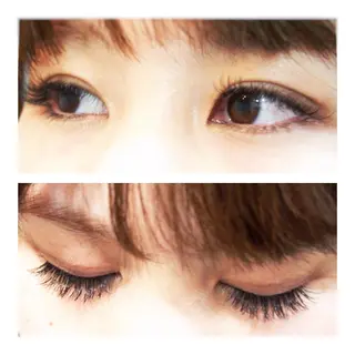 マツエク・マツパ S Sの眉毛・アイブロウイメージ