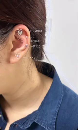 nail salon nerineのネイルデザイン