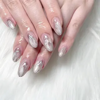 ネイル ROSE・ MARY 鈴木のネイルデザイン