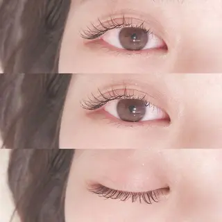 マツエク・マツパ Neo店長🌿 KOTONO🌿のマツエク・マツパデザイン