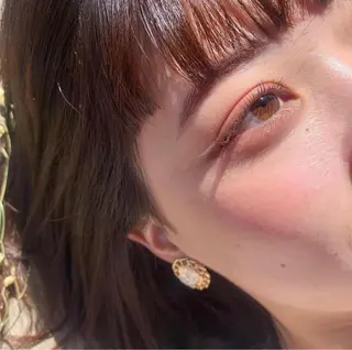 🫧レイヤー/暖色 /ベージュMAI🫧のヘアスタイル