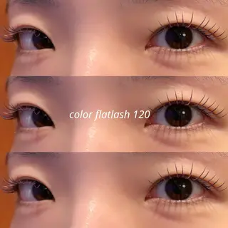 マツエク・マツパ nouvell所属・nouvell 🪐sanaのマツエク・マツパデザイン