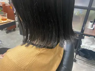 ショート カラー 柔らかカラー🥛 mayucoのヘアスタイル