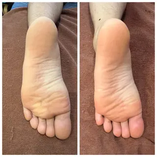 鍼灸院楽々館所属・宇田 碧のエステ・リラクイメージ