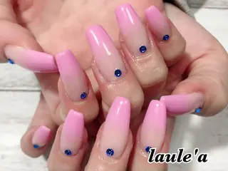 ネイル Rグループ felizのネイルデザイン