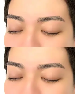アイブロウ Rinka🫧 eyebrow渋谷の眉毛・アイブロウイメージ