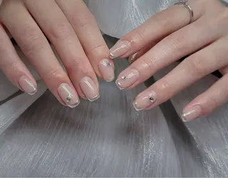 ネイル Yumi nailのネイルデザイン