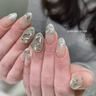 ネイル nail salon sette.のネイルデザイン