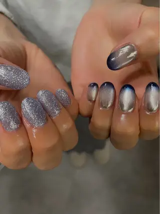 ネイル M Nailのネイルデザイン